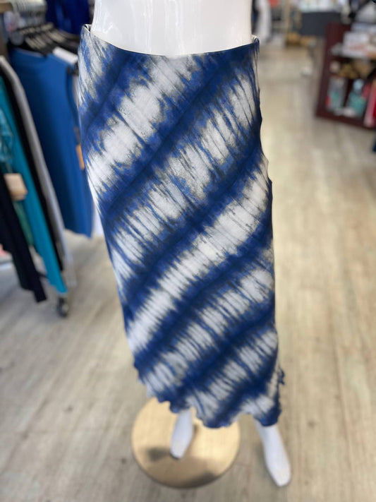 Karen Kane - Women's Bias Cut Midi Skirt