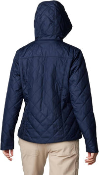 Columbia - Women's Copper Crest Ii Hooded Jacket