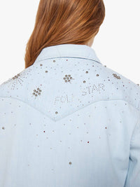 Mother - More Is More Denim Shirt
