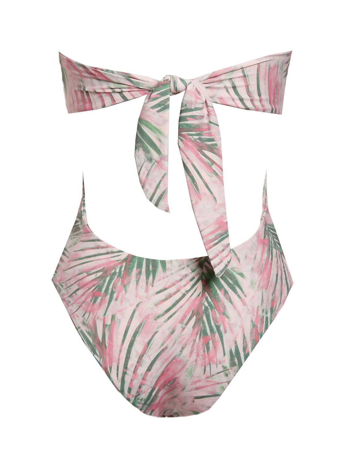 Lvhr - Women's Colette One Piece