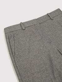 Circolo 1901 - Herringbone Pant