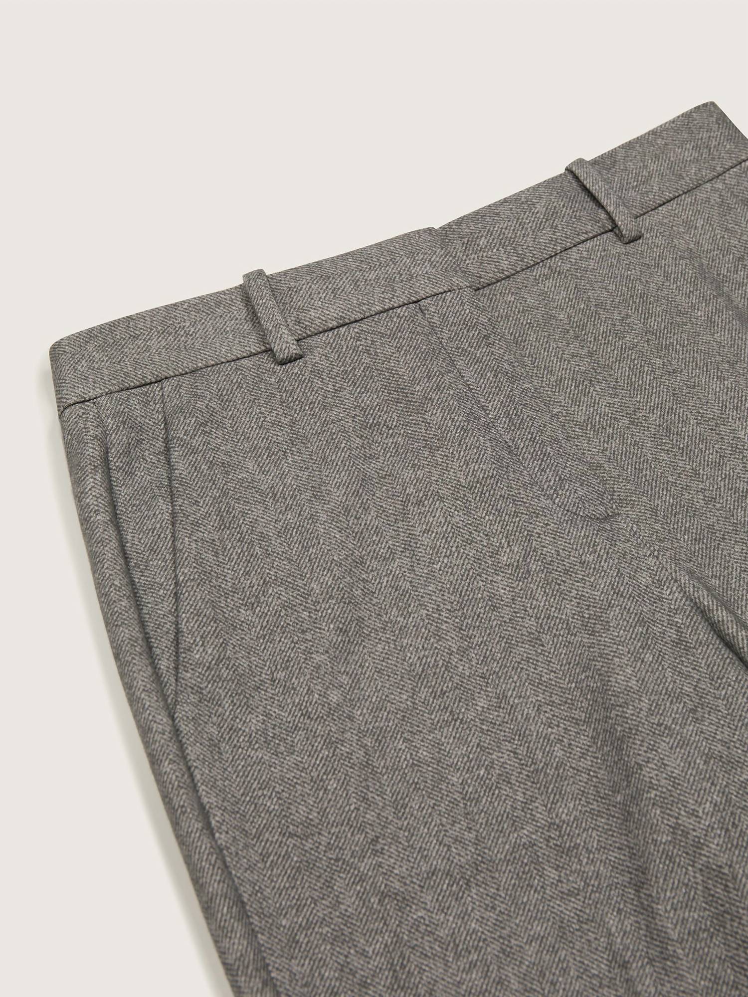Circolo 1901 - Herringbone Pant