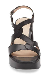 Wonders - Women's Indira Platform Sandal