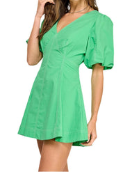 Strut & Bolt - Stitch Flare Dress