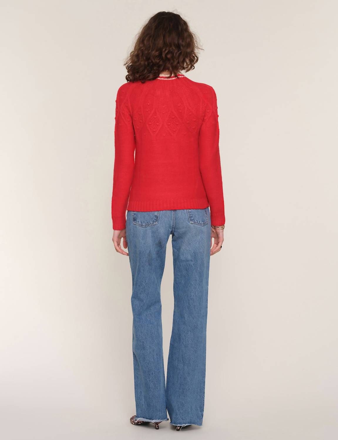 Heartloom - Bellini Sweater