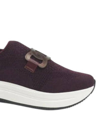 Softwaves - Women's Simone Slip-on Shoes