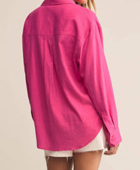Z Supply - Alfie Button Up Shirt
