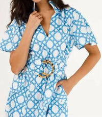 Holly Shae Design - Women's Brooke Dress