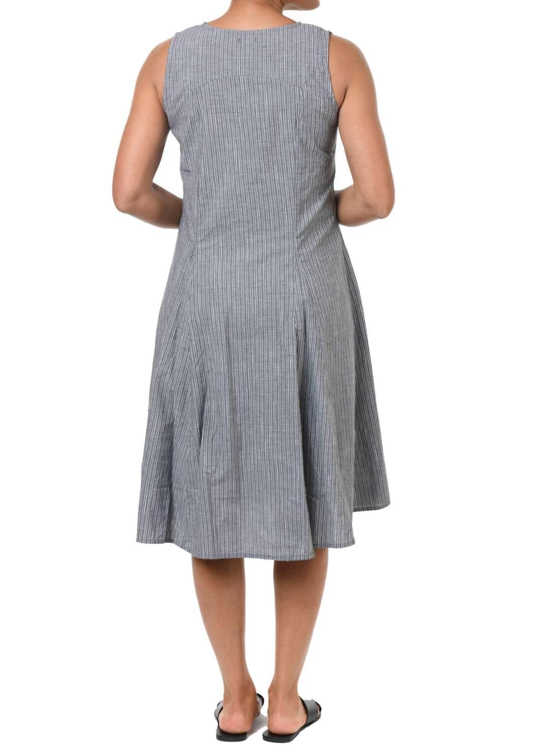 Tulip Clothing - Poppie Dress