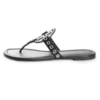Tory Burch - Women's Miller Eyelet Sandals