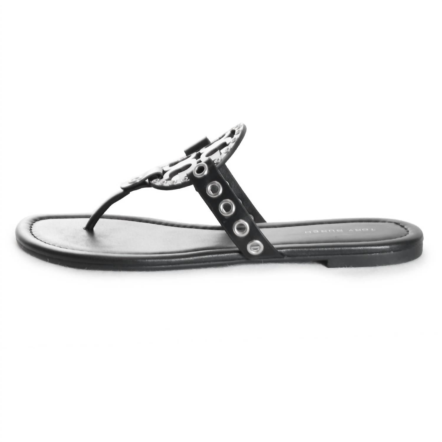 Tory Burch - Women's Miller Eyelet Sandals