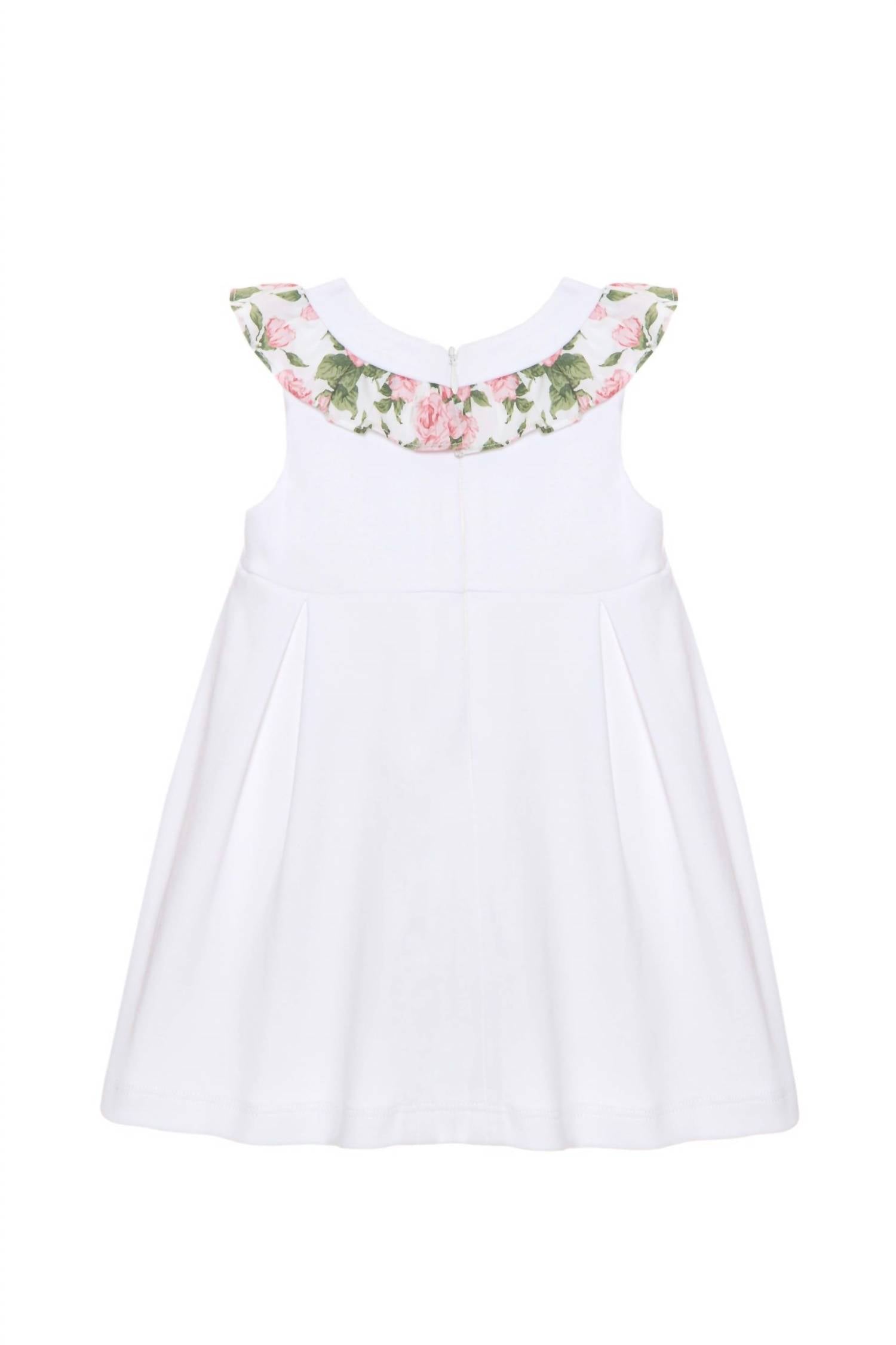 Patachou - Liberty Knit Dress