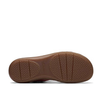 Clarks - Women's Cecily Strap Sandal