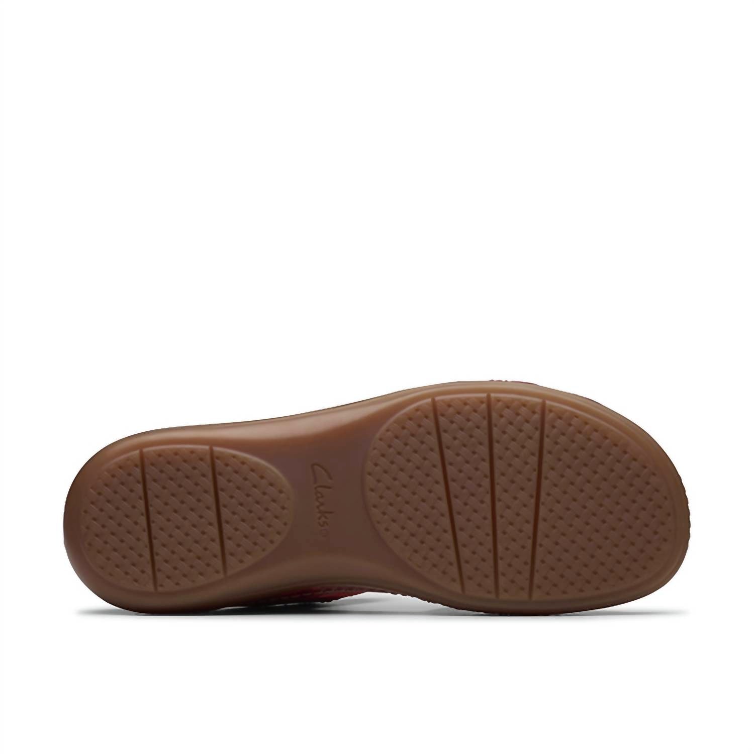 Clarks - Women's Cecily Strap Sandal