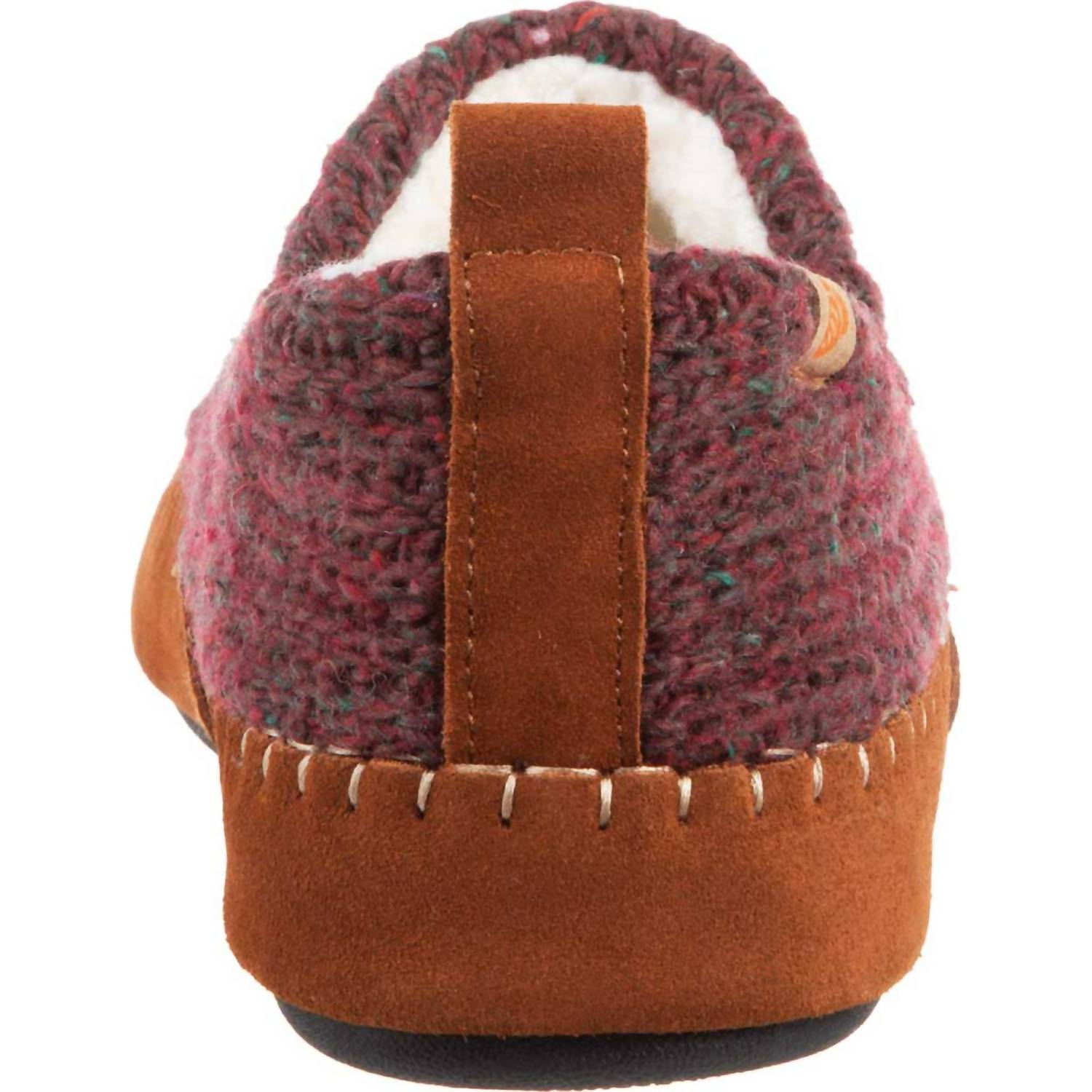 Acorn - Women's Camden Recycled Bootie Slipper