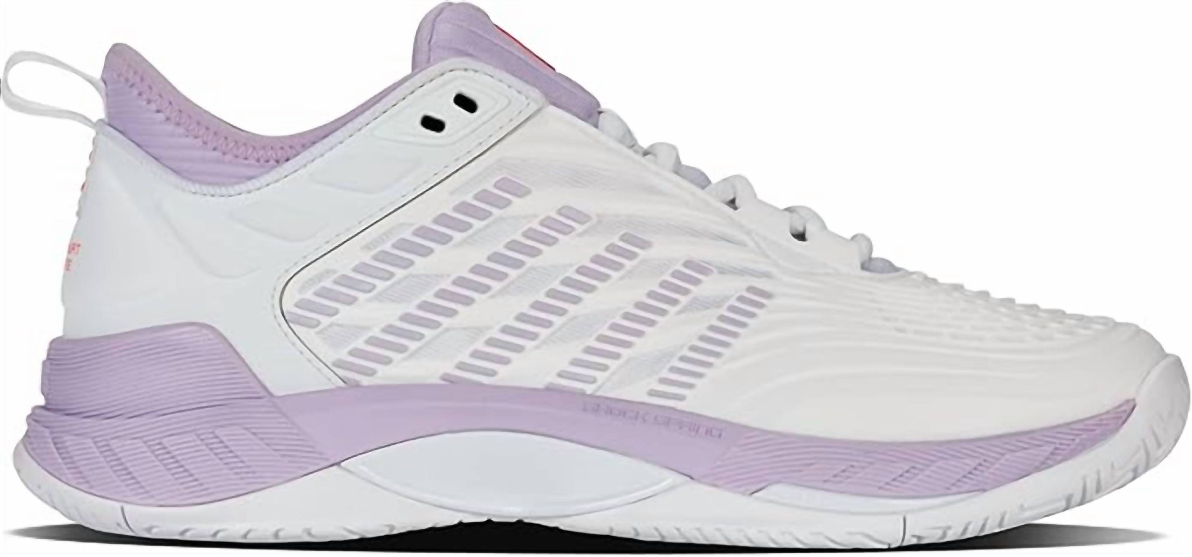 K-Swiss - Women's Hypercourt Supreme 2 Tennis Shoe