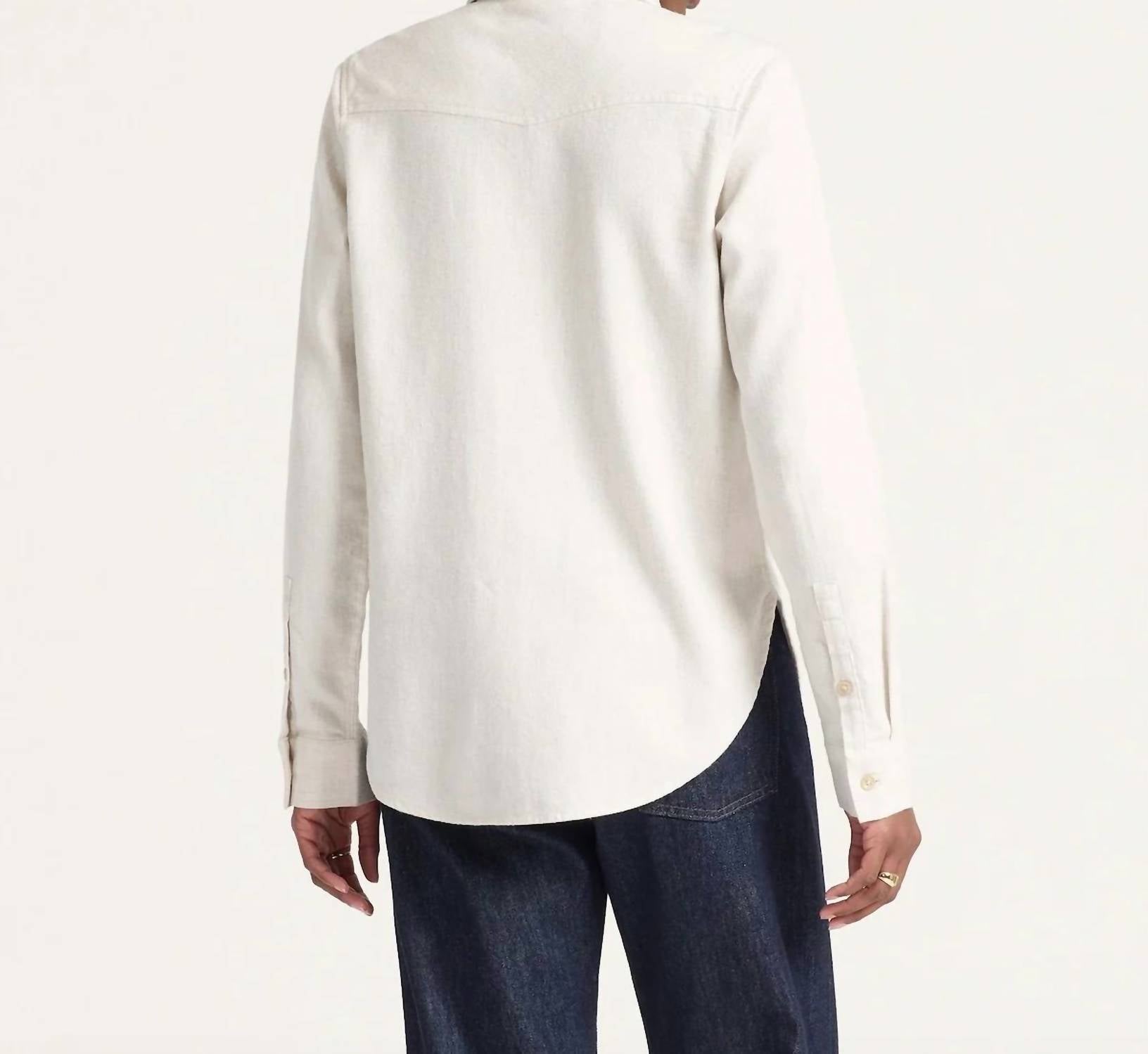 Pendleton - The Perfect One Pocket Shirt