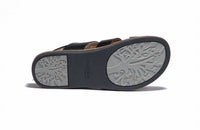Halsa Footwear - WOMEN'S BELLA WALKING SANDAL - Wide