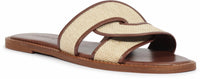 Schutz - Women's Rita Flat Sandal