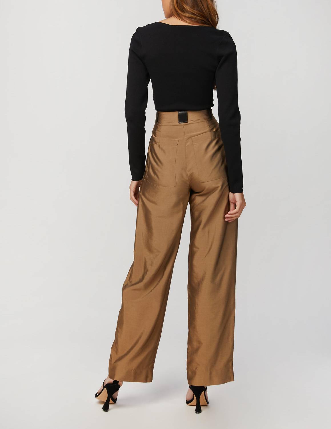 CHET PANTS