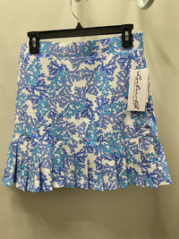 Lulu-B - Women's Flounce Skort