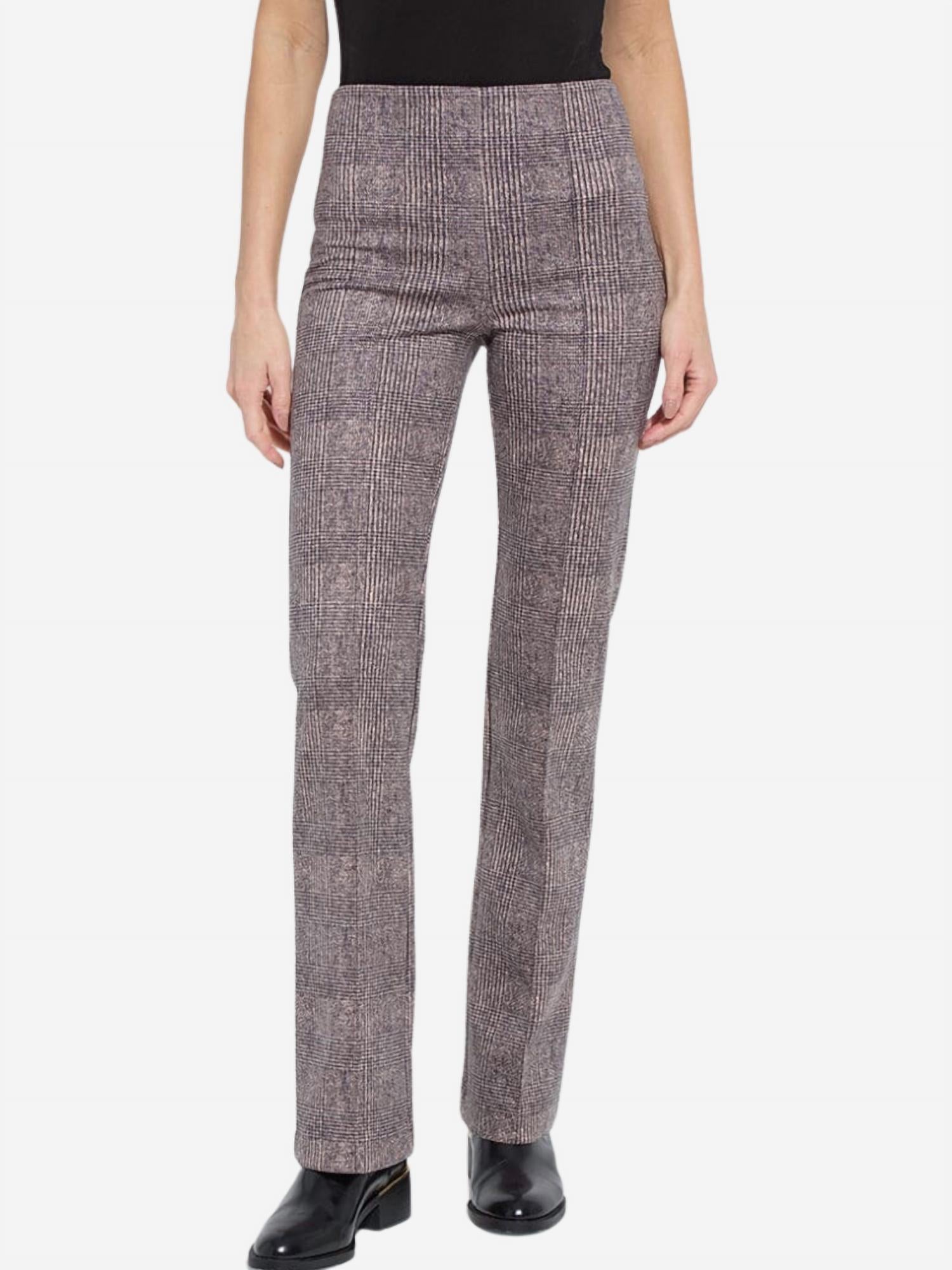 Lysse - Women's Elyssa Neoprene Pants