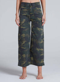 ASKK NY Virginia Pant - women's pants
