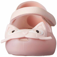 Mini Melissa - Toddler's Ultragirl Ii Mary Jane Flats
