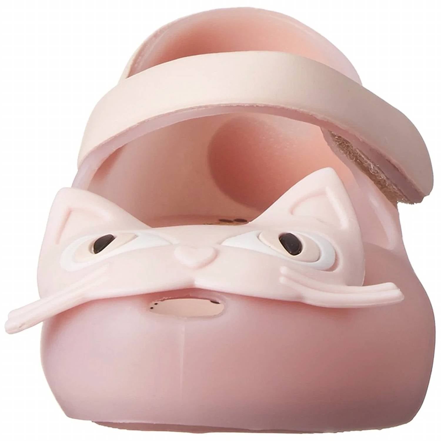 Mini Melissa - Toddler's Ultragirl Ii Mary Jane Flats