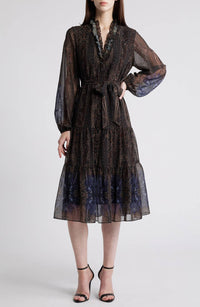 Kobi Halperin - Verena Dress