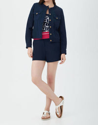 Trina Turk - Gail Tailored Jacket
