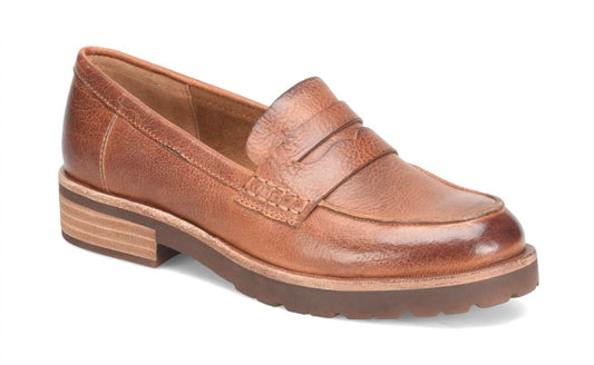 Kork-Ease - carlisle loafer