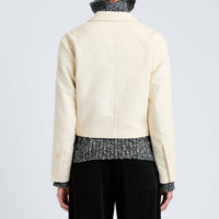 Proenza Schouler - Nima Long Sleeves Jacket