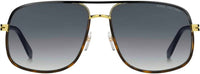 Marc Jacobs - Women's 470/s 06j Sunglasses