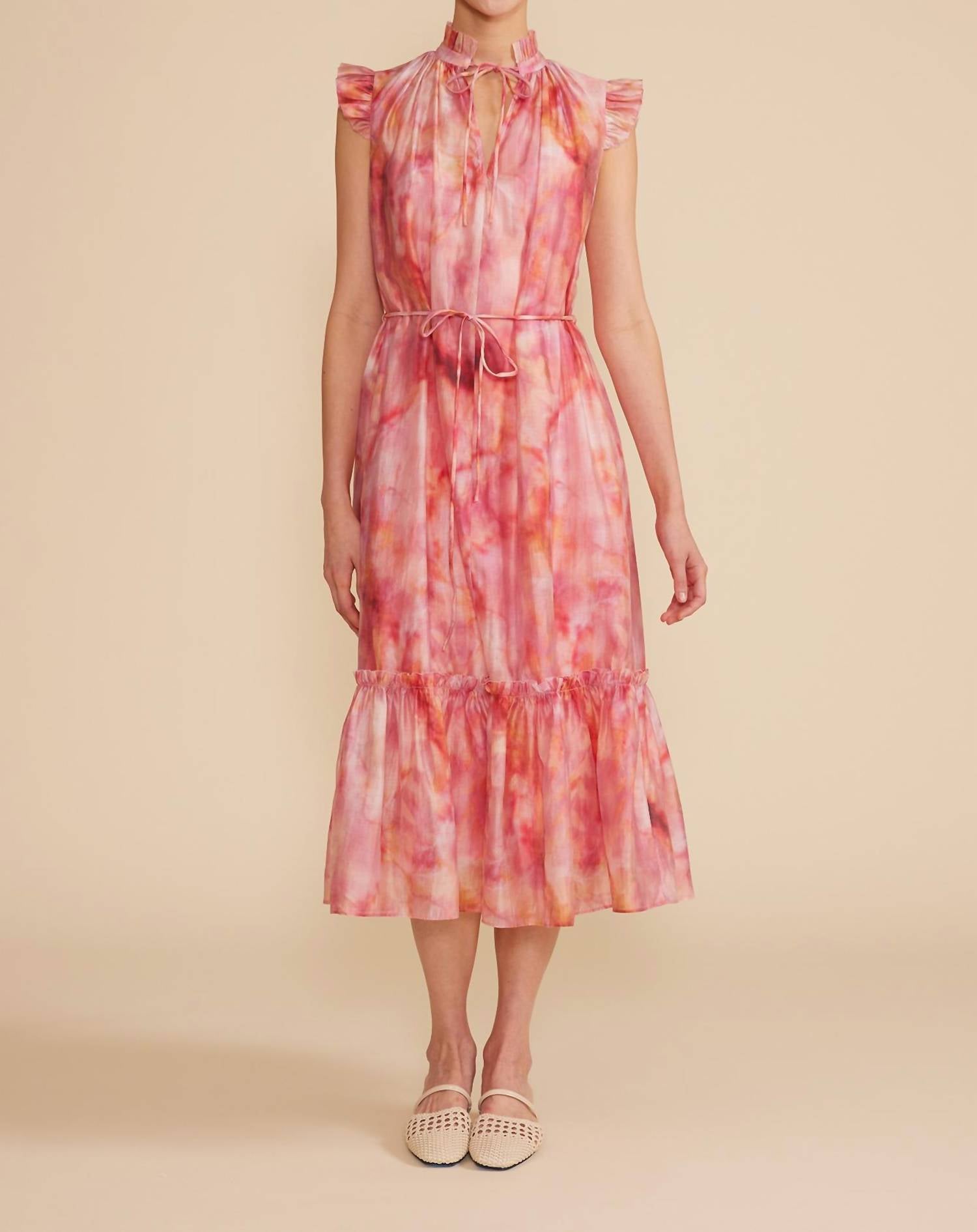 Lucy Paris - Anneliese Dress