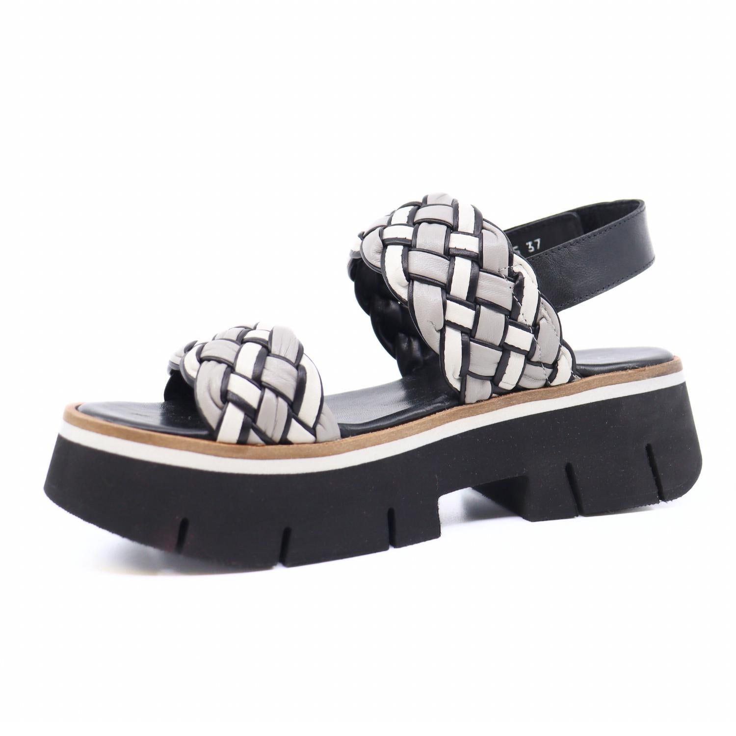 Homers - Women's Duyba Tubular Sandals