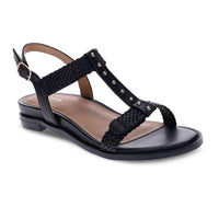 Mia Vita - Women's Olympia Adjustable Sandal