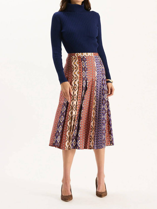 Tyler Boe - Fiona Skirt