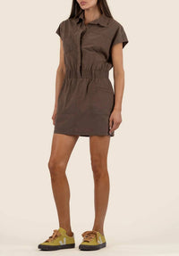 Kut From The Kloth - Dorie Mini Dress