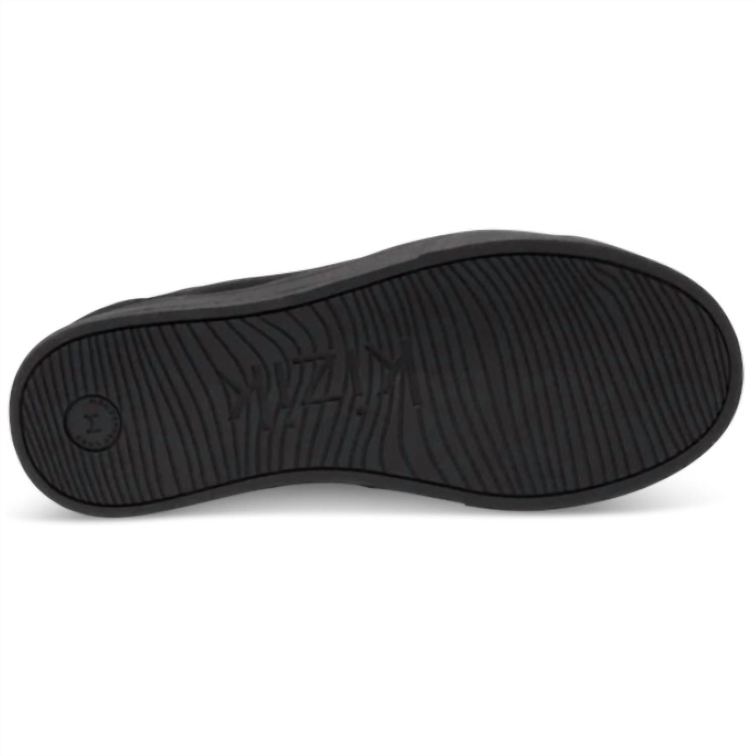 Kizik - Men's Irvine Canvas Sneakers