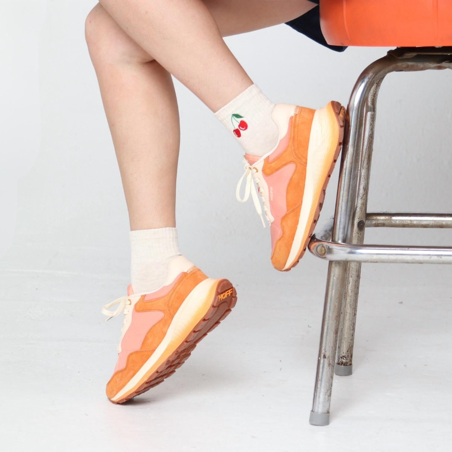 Hoff - Women's City Mkii Paris Ii Sneaker