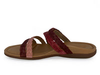 Aetrex - Women's Brielle Slide Sandal