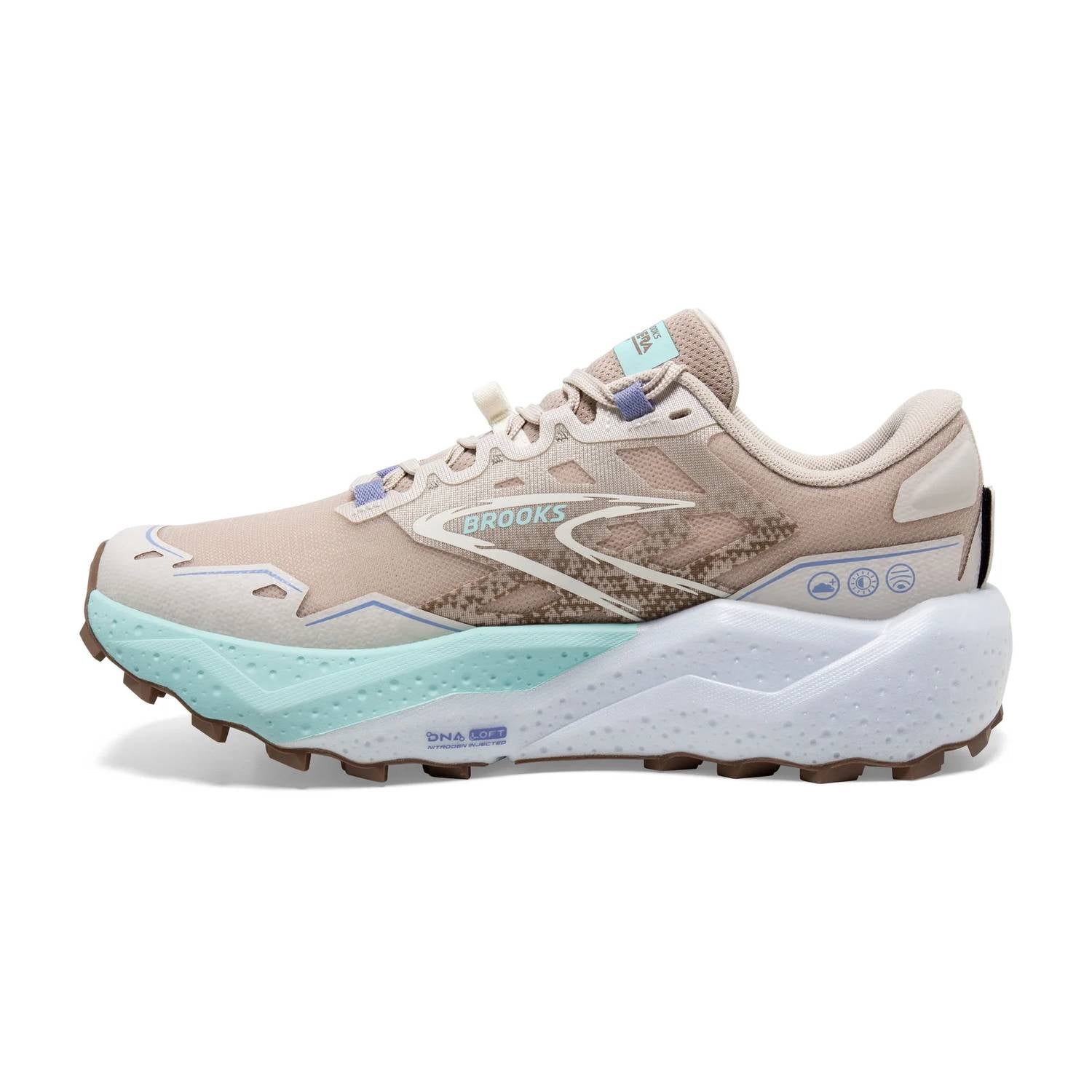 Brooks - Women's Caldera 7 Trail Running Shoes