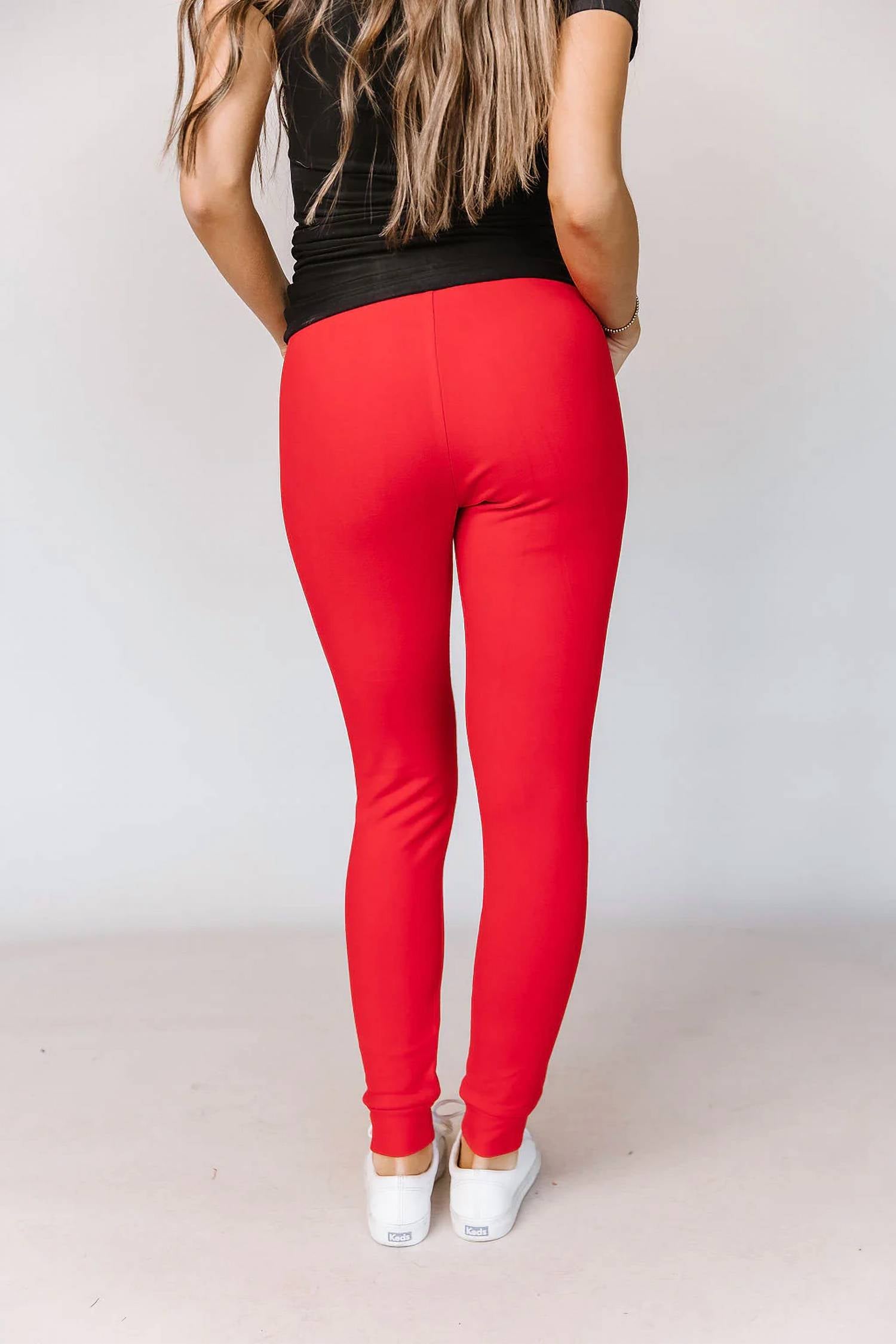 Ampersand Ave - Performance Fleece Joggers