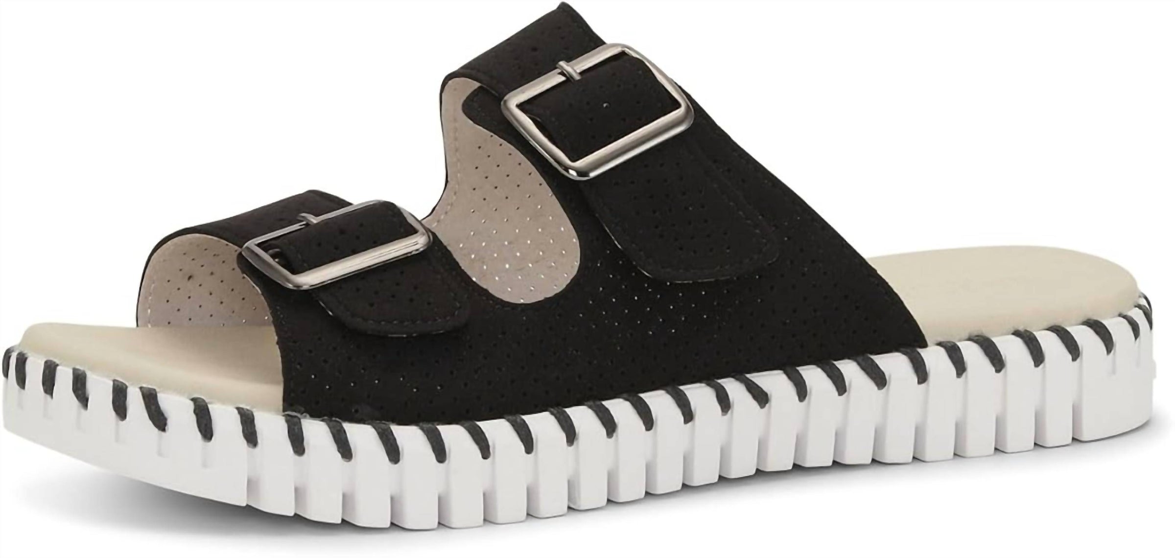 Ilse Jacobsen - Women's Tulip Sandal