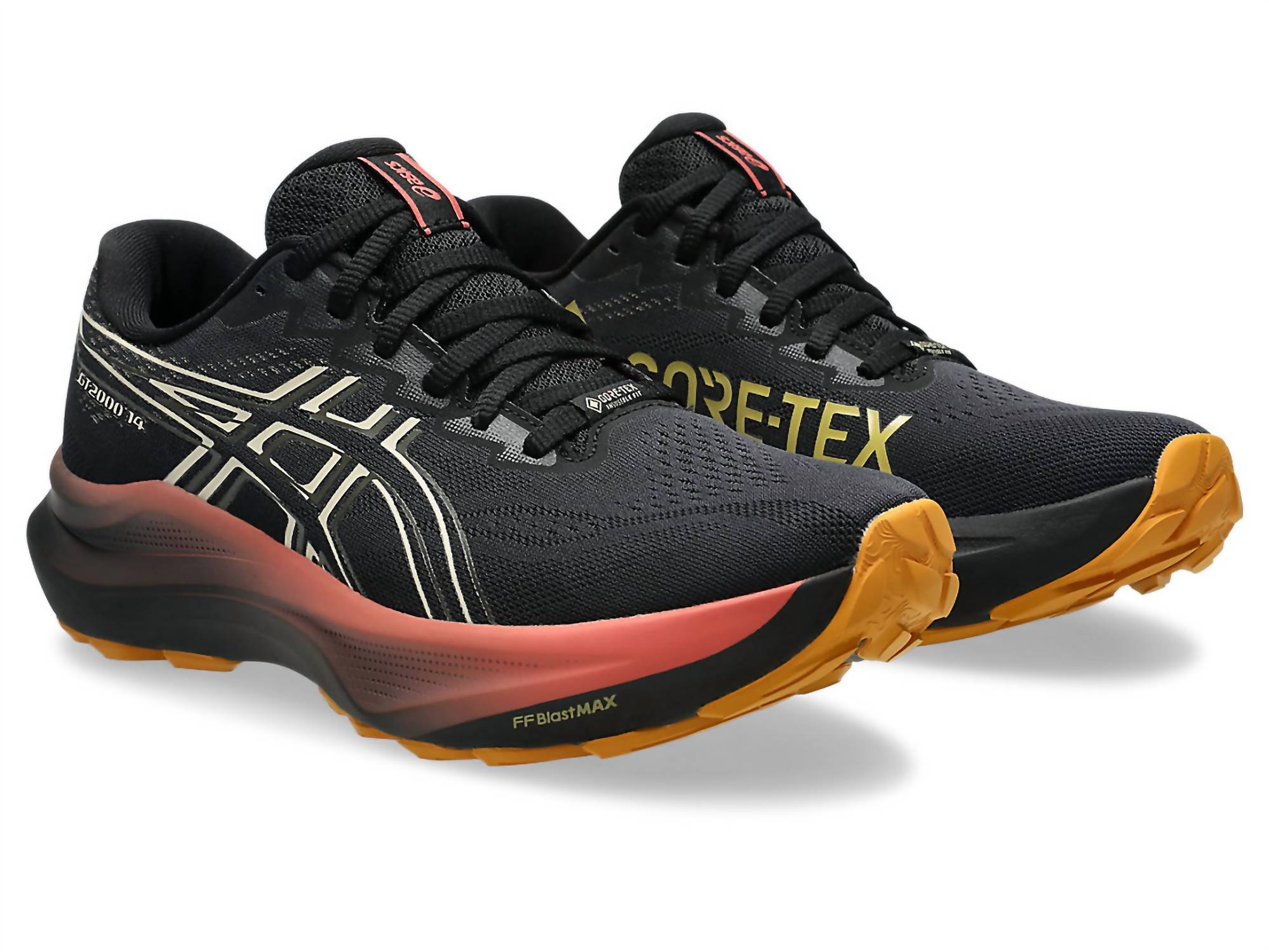 Asics - Women's Gt 2000 14 Gtx Shoes