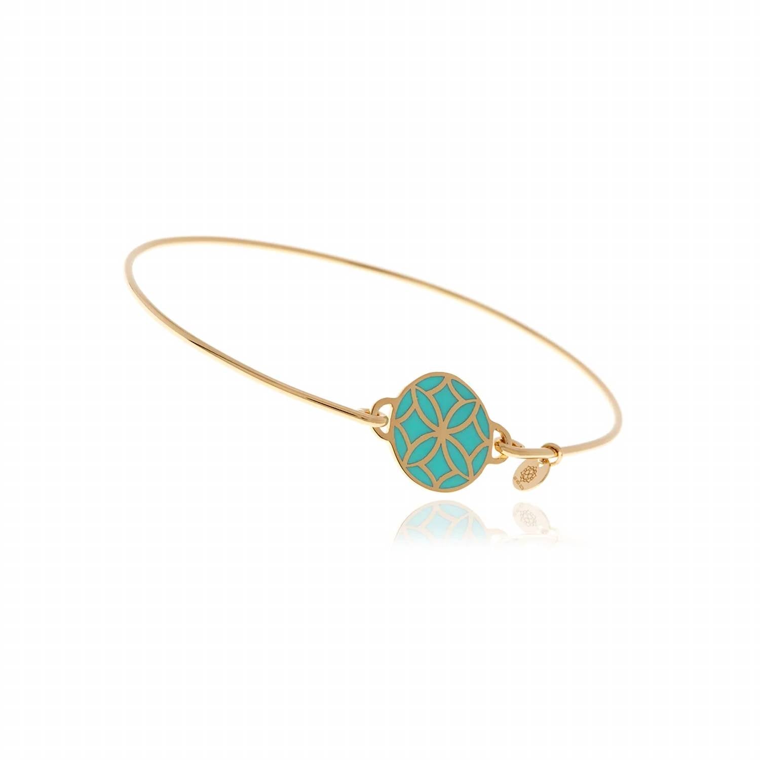 Georgina Jewelry - Women's Signature Day Of The Week Limited Edition Bracelet