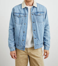 Rails - Mckinley Jacket