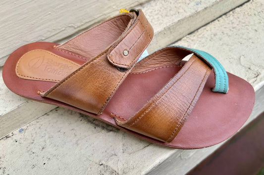 Sergio Tomani - Women's Bonnie Sandal