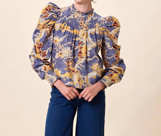 Cleobella - Irina Blouse